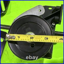 Transmission 618-04296 918-04296 for Craftsman Yard Machines Snow Blower Thrower