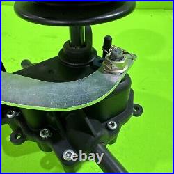 Transmission 618-04296 918-04296 for Craftsman Yard Machines Snow Blower Thrower