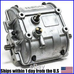 Transmission Fits Peerless Style 700-070A 14176 4127203 481580 1-323500 OEMS
