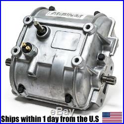 Transmission Fits Peerless Style 700-070A 14176 4127203 481580 1-323500 OEMS