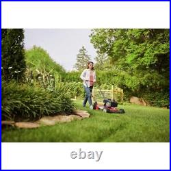 Troy-Bilt 11A-A0BL766 TB105B 21 140cc Push Lawn Mower New