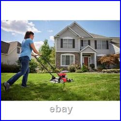 Troy-Bilt 11A-A0BL766 TB105B 21 140cc Push Lawn Mower New