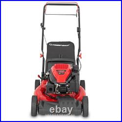Troy-Bilt TB200C 21in 140cc Self Propelled Lawn Mower