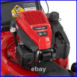 Troy-Bilt TB200C 21in 140cc Self Propelled Lawn Mower
