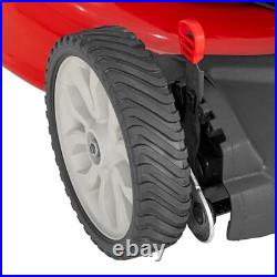 Troy-Bilt TB200C 21in 140cc Self Propelled Lawn Mower