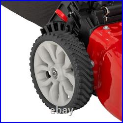 Troy-Bilt TB200C 21in 140cc Self Propelled Lawn Mower