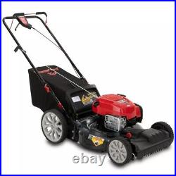 Troy-Bilt TB230B XP High-Wheel Self-Propelled Mower 21 in 163cc Engine