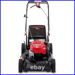 Troy-Bilt TB230B XP High-Wheel Self-Propelled Mower 21 in 163cc Engine