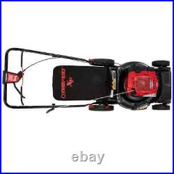 Troy-Bilt TB230B XP High-Wheel Self-Propelled Mower 21 in 163cc Engine