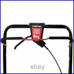 Troy-Bilt TB230B XP High-Wheel Self-Propelled Mower 21 in 163cc Engine