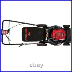 Troy-Bilt TB230B XP High-Wheel Self-Propelled Mower 21 in 163cc Engine