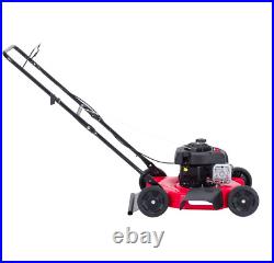 Troy-Bilt TB90B Push Lawn Mower 159cc Engine, Easy to Use & Durable, New 2025