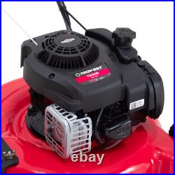 Troy-Bilt TB90B Push Lawn Mower 159cc Engine, Easy to Use & Durable, New 2025