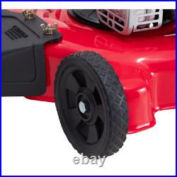 Troy-Bilt TB90B Push Lawn Mower 159cc Engine, Easy to Use & Durable, New 2025