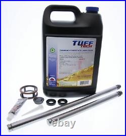 Tuff Torq Axle Repair Kit K46BN K46AW 1A646099891, 1A646099890