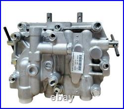 Tuff Torq Hydraulic Pump DUP10E John Deer PN AM136028 & Husq PN 521976001- WS05B