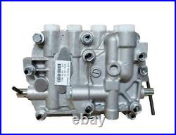 Tuff Torq Hydraulic Pump DUP10E John Deer PN AM136028 & Husq PN 521976001- WS05B