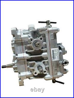 Tuff Torq Hydraulic Pump DUP10E John Deer PN AM136028 & Husq PN 521976001- WS05B