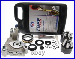 Tuff Torq TZT RH Transmission Rebuild Kit for John Deere Z525E Z445 MIA12729