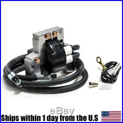 Twin Cylinder Ignition Coil 16-18 HP Replaces Briggs & Stratton 394891