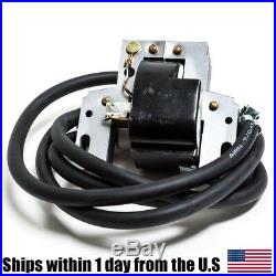 Twin Cylinder Ignition Coil 16-18 HP Replaces Briggs & Stratton 394891