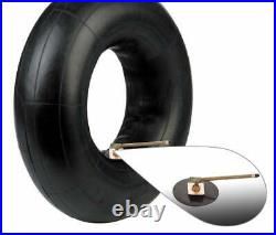 Two 13.00-24,14.00-24 13R24/25 TR179 Grader Metal Valve Tire Inner Tubes 1400-25