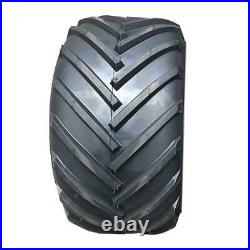 Two tires 20x10.00-8 PatternP328 1190Lbs Lawn Mower 4PR OD20.28in