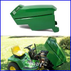 Upper & Lower Hood For John Deere LX172 LX173 LX176 Replace AM132526 AM117724