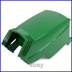Upper & Lower Hood For John Deere LX172 LX173 LX176 Replace AM132526 AM117724