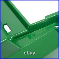 Upper & Lower Hood For John Deere LX172 LX173 LX176 Replace AM132526 AM117724