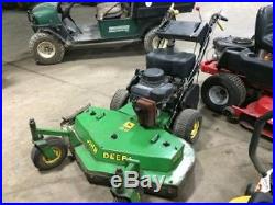 Used John Deere 48 Walk-Behind Mower