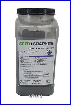 Verdesian 5lb Seed+Graphite Talc STG00005