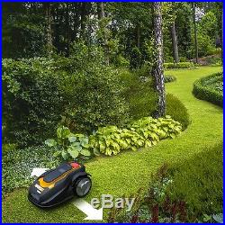 WG794 WORX Landroid M Cordless Robotic Lawn Mower