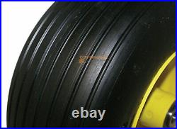 Wheel Assembly 13x6.50-6 Replacement for John Deere TCA19309