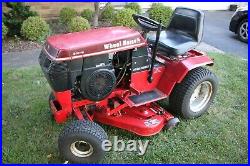Wheel Horse 312-8 1989 Lawn Tractor/Riding Mower Kohler 12. 36 in deck