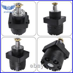 Wheel Motor 483190 600922 5100407 27-504 Fit For Hydrostatic Gear 482639 481529