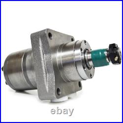 Wheel Motor Compatible With Scag 483190 Ferris 5100407 Hydro Gear HGM-15E-3138