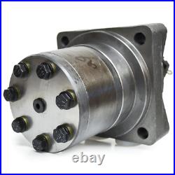 Wheel Motor Compatible With Scag 483190 Ferris 5100407 Hydro Gear HGM-15E-3138