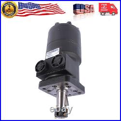 Wheel Motor For 1-603718 Exmark Viking Hydro Turf Tracer Parker TE0230FS250AAFA
