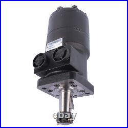 Wheel Motor For 1-603718 Exmark Viking Hydro Turf Tracer Parker TE0230FS250AAFA