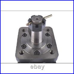 Wheel Motor For 1-603718 Exmark Viking Hydro Turf Tracer Parker TE0230FS250AAFA