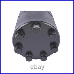 Wheel Motor For 1-603718 Exmark Viking Hydro Turf Tracer Parker TE0230FS250AAFA