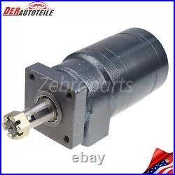 Wheel Motor TE0230FS250AAWP 1-603718 For Exmark Viking Hydro Parker Turf Tracer