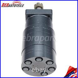 Wheel Motor TE0230FS250AAWP 1-603718 For Exmark Viking Hydro Parker Turf Tracer