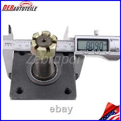 Wheel Motor TE0230FS250AAWP 1-603718 For Exmark Viking Hydro Parker Turf Tracer