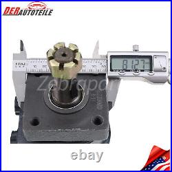 Wheel Motor TE0230FS250AAWP 1-603718 For Exmark Viking Hydro Parker Turf Tracer