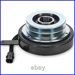 X0755 PTO Blade Clutch for JOHN DEERE F935 Front Mower AM103575 AM103991