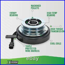 X0755 PTO Blade Clutch for JOHN DEERE F935 Front Mower AM103575 AM103991