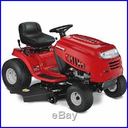 Yard Machines 420cc Gas 42 7-Speed Riding Mower 13A2775S000 NEW