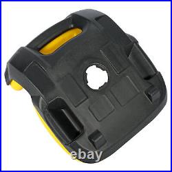 Yellow Plastic Seat For John Deere X305R X330 X354 X380 X394 X390 X580 X570